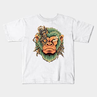 The kong Kids T-Shirt